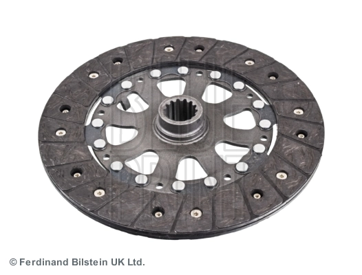 Clutch Disc